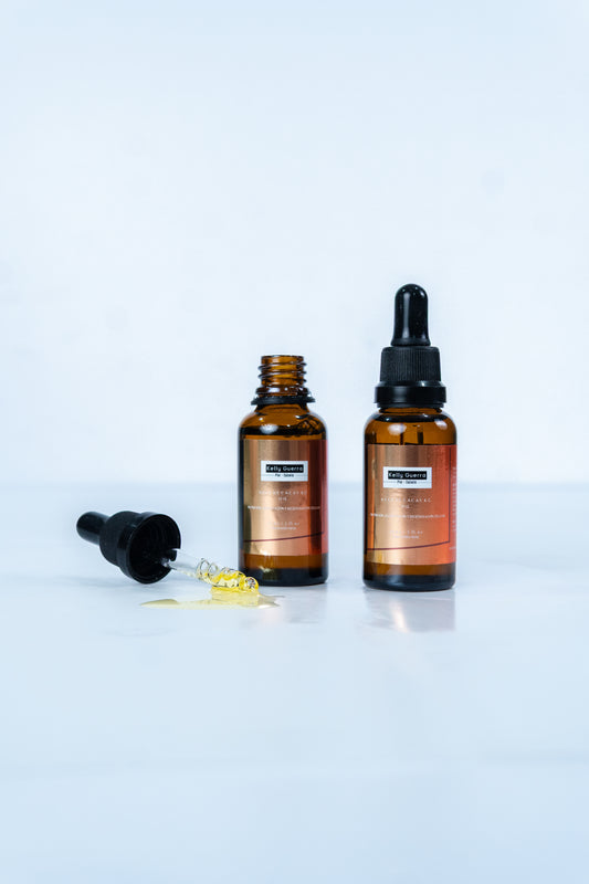 ACEITE DE NUEZ DE CACAY 30ml
