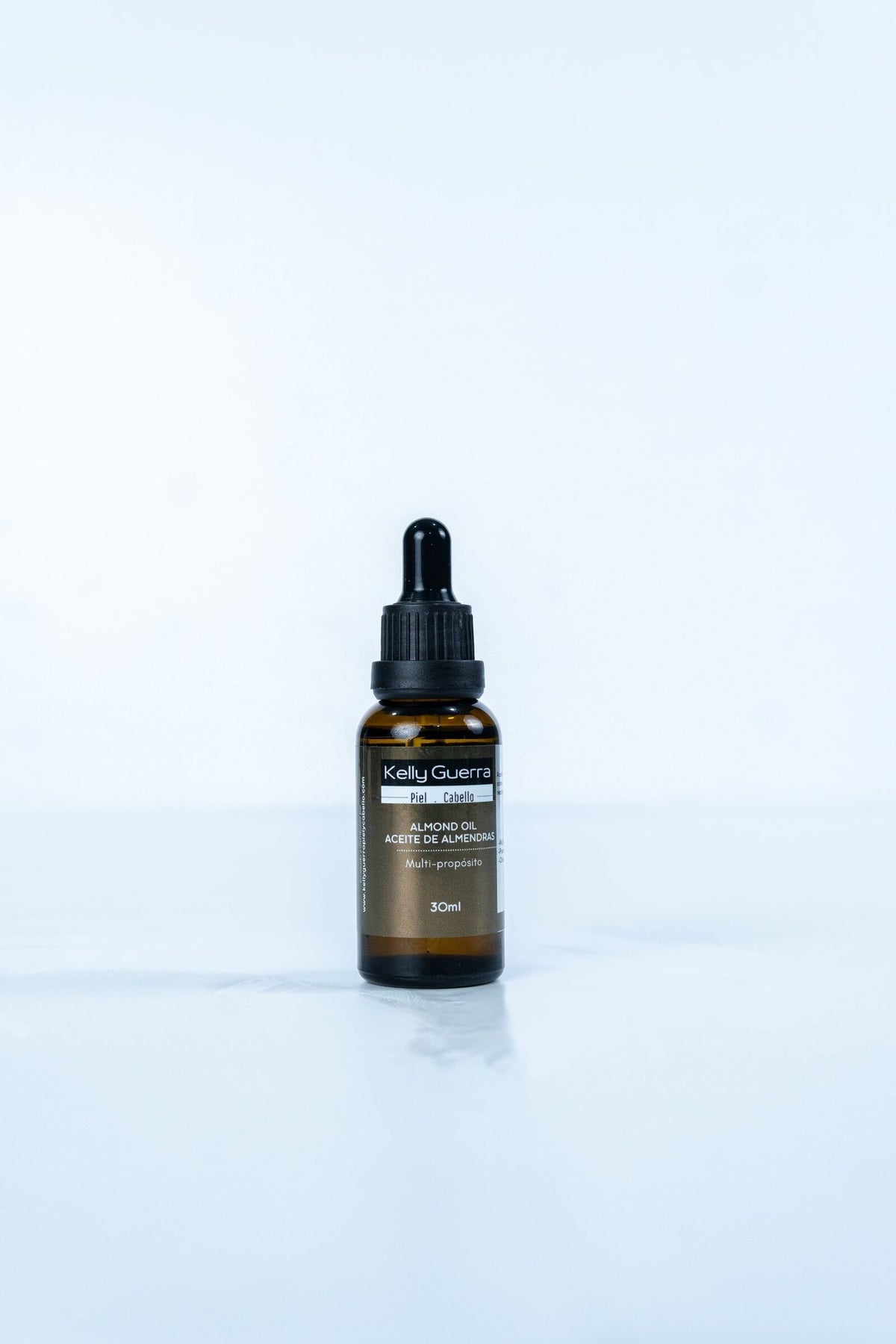 Aceite De Almendras