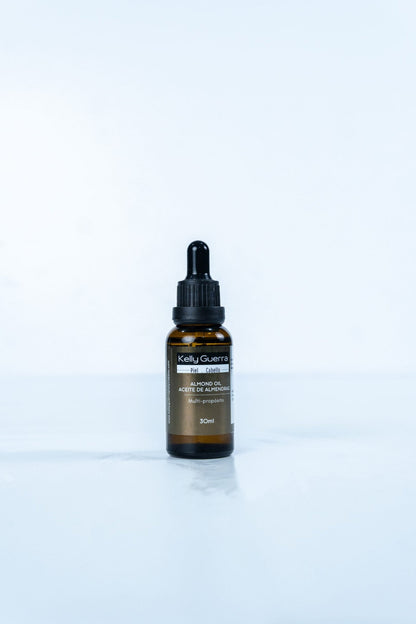 Aceite De Almendras