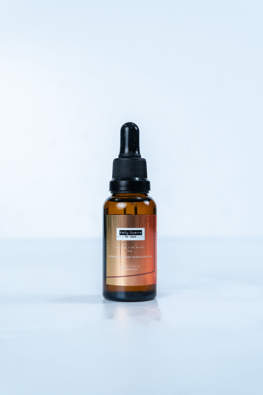 ACEITE DE NUEZ DE CACAY 30ml